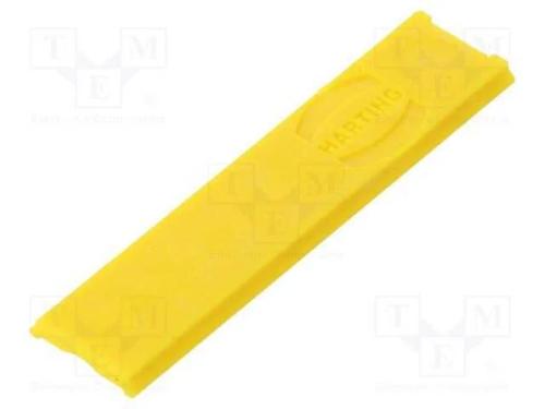 Trilho de Montagem, Har-Modular, 25,3mm