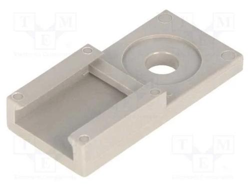 Acessórios: Elemento Fortificador, Dt,Dthd,Dtm,Dtp, Plástico