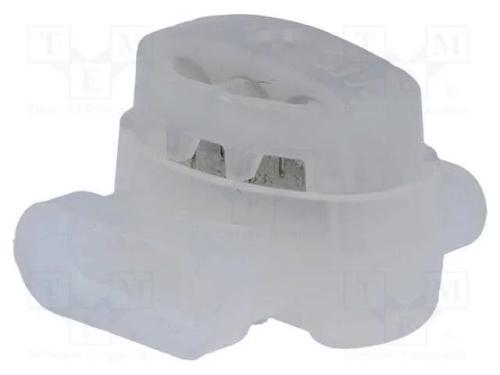 Conector rápido, Scotchlok, IDC, 0,5÷1,5mm2, natu.