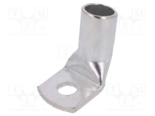 Terminal: anel tubular, M8, 50÷70mm2, cerrar, com.