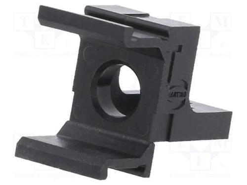 Conector: Placa-Placa, Macho, Har-Modular, Tht, Angulares