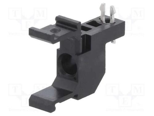 Conector: Placa-Placa, Macho, Har-Modular, Tht, Angulares, 5,08mm