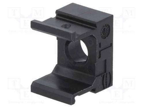 Conector: Placa-Placa, Macho, Har-Modular, Tht, Simples, para Pcb