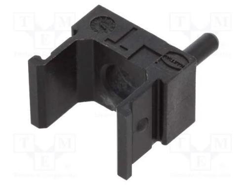 Conector: Placa-Placa, Macho, Har-Modular, Tht, Simples, para Pcb