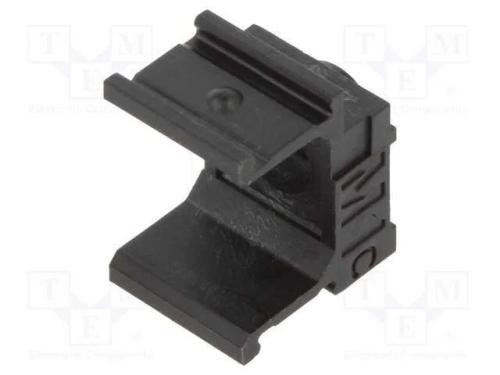 Conector: Placa-Placa, Macho, Pin: 1, Har-Modular, Tht, Simples