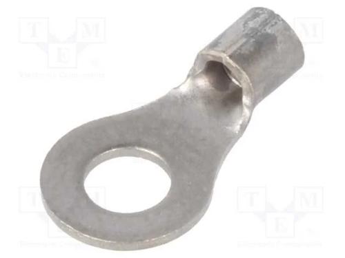 Terminal: de olhal, M4, 1,25÷2mm2, cerrar, com ca.