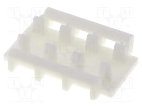 Tapa protetora, PIN: 4, -40÷105C, Versão: contínuo