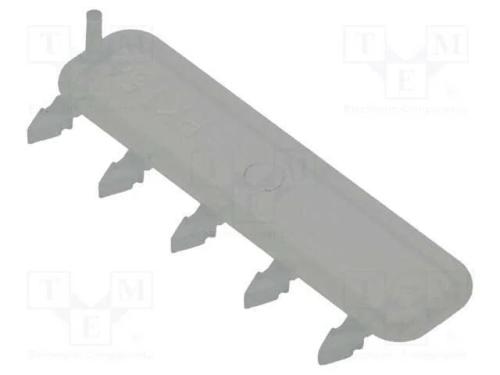 Estaca de codificação, 3,96mm, MAS-CON