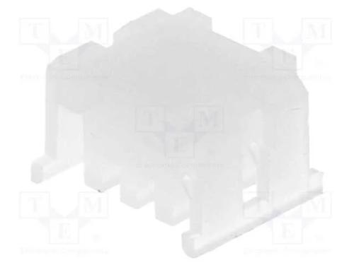 Tapa protetora, PIN: 2, 3,96mm, MAS-CON
