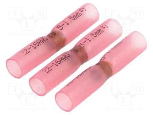 Conjunto: luvas de ligação de auto soldagem, isol.