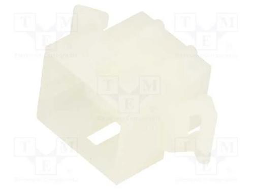 062 Pwr Conn Plug Panl Mnt 12ckt