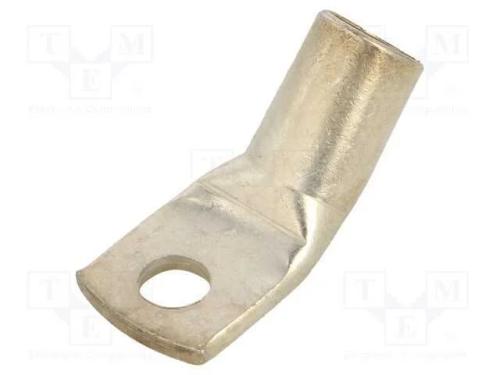Terminal: anel tubular, M10, 95mm2, cerrar, com c.