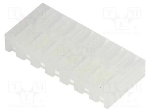 508mm KK Crp Term Hsg 7Ckt