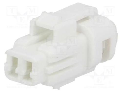 Conector: Fio-Fio/Placa, 560,E-Seal, Fêmea, Ficha, com Cabo, Ip67