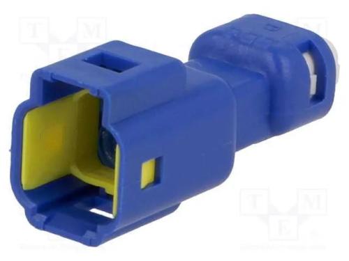 Conector: fio-fio, 560,E-Seal, macho, ficha, com .