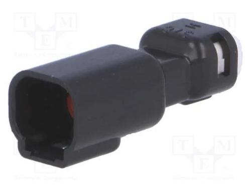 Conector: fio-fio, 565,E-Seal, macho, ficha, com .