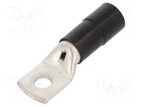 Terminal: anel tubular, M12, : 12,5mm, 120mm2, ce.