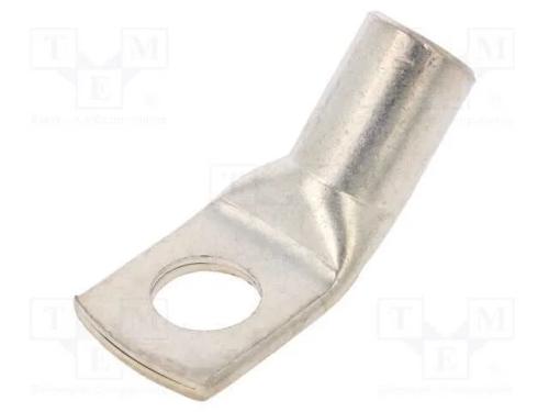 Terminal: anel tubular, M16, 120mm2, cerrar, com .