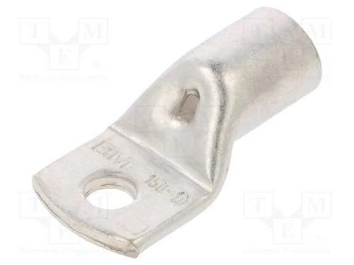 Terminal: anel tubular, M10, 150mm2, cerrar, com .