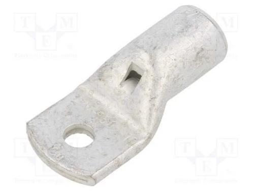Terminal: anel tubular, M10, 150mm2, cerrar, com .
