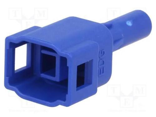 Conector: fio-fio, 572,E-Seal, macho, ficha, com .
