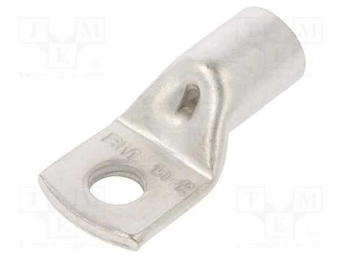 Terminal: anel tubular, M12, 150mm2, cerrar, com .