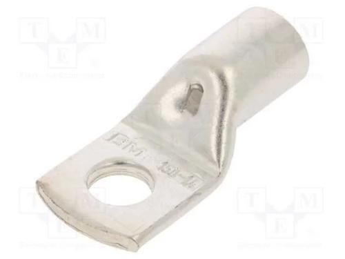 Terminal: anel tubular, M14, 150mm2, cerrar, com .