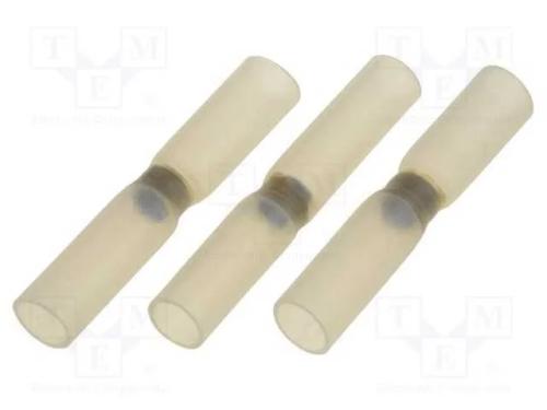 Conjunto: luvas de ligação de auto soldagem, isol.