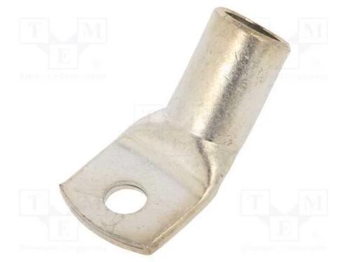 Terminal: anel tubular, M10, 150mm2, cerrar, com .