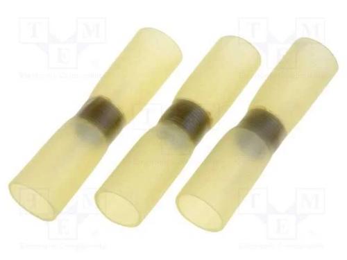 Conjunto: luvas de ligação de auto soldagem, isol.