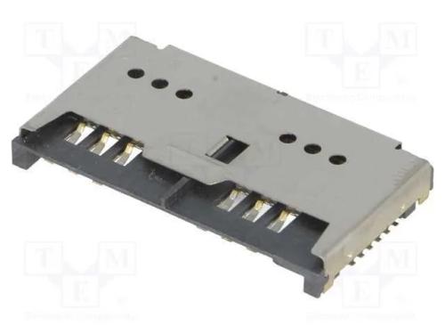 Conector: para Cartões, Sim, Sim X2, Smt