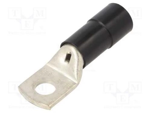 Terminal: anel tubular, M14, : 14,5mm, 150mm2, ce.
