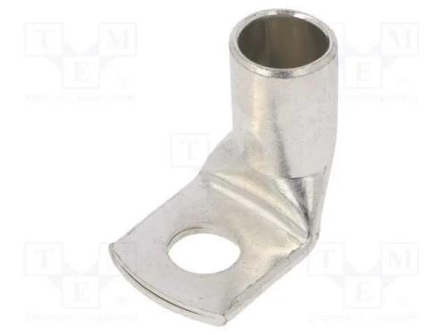 Terminal: anel tubular, M14, 150mm2, cerrar, com .
