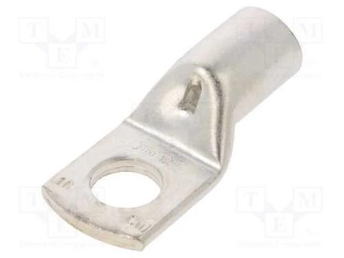 Terminal: anel tubular, M16, 150mm2, cerrar, com .