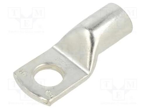 Terminal: anel tubular, M16, 150mm2, cerrar, com .