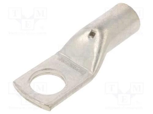Terminal: anel tubular, M20, 150mm2, cerrar, com .