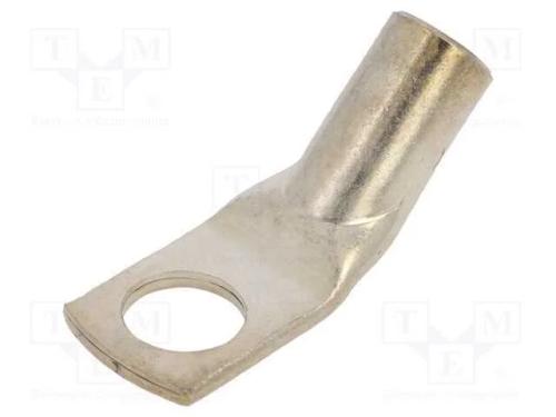 Terminal: anel tubular, M20, 150mm2, cerrar, com .