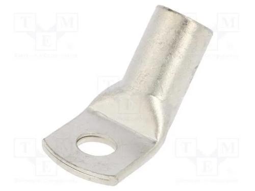 Terminal: anel tubular, M14, 185mm2, cerrar, com .