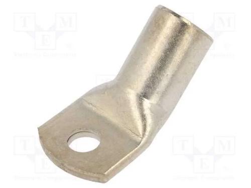 Terminal: anel tubular, M12, 240mm2, cerrar, com .
