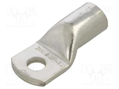 Terminal: anel tubular, M14, 240mm2, cerrar, com .