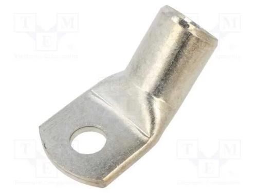 Terminal: anel tubular, M14, 240mm2, cerrar, com .