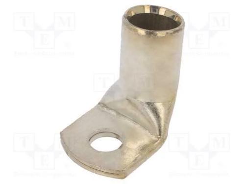 Terminal: anel tubular, M14, 240mm2, cerrar, com .
