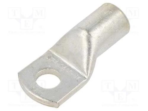 Terminal: anel tubular, M16, 240mm2, cerrar, com .