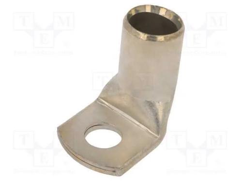 Terminal: anel tubular, M16, 240mm2, cerrar, com .