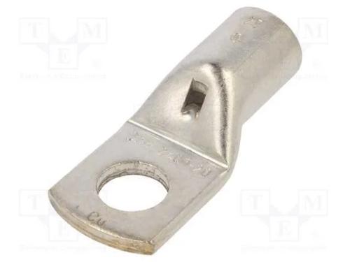 Terminal: anel tubular, M20, 240mm2, cerrar, com .