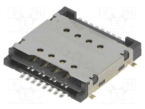 Conector: para Cartões, Sim, Sim X2, Smt