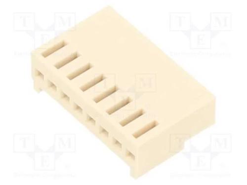 8CKT KK25 CRIMP REC HOUS 505108