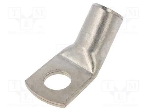 Terminal: anel tubular, M20, 240mm2, cerrar, com .