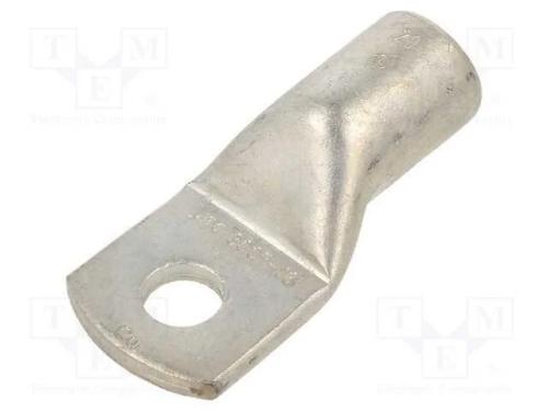 Terminal: anel tubular, M16, 300mm2, cerrar, com .