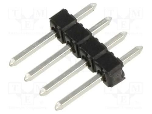 KK 100 Hdr Assy Bkwy 04 Ckt Tin